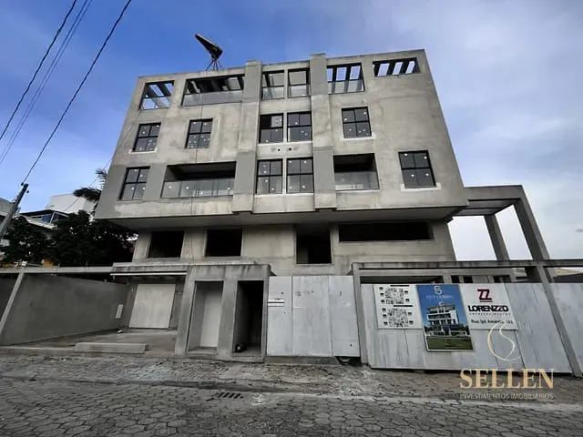 Apartamento 3 quartos e 4 banheiros, à venda, no bairro Canto Grande em Bombinhas