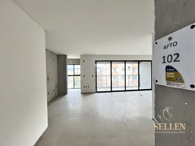 Apartamento 3 quartos e 4 banheiros, à venda, no bairro Canto Grande em Bombinhas