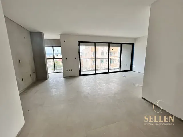Apartamento 3 quartos e 4 banheiros, à venda, no bairro Canto Grande em Bombinhas