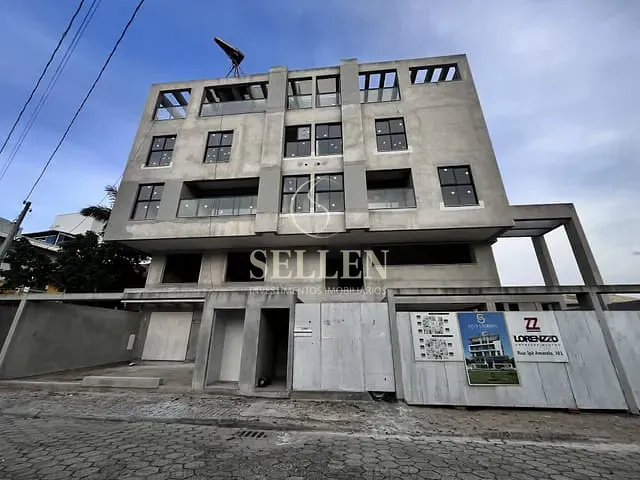 Apartamento 3 quartos e 4 banheiros, à venda, no bairro Canto Grande em Bombinhas
