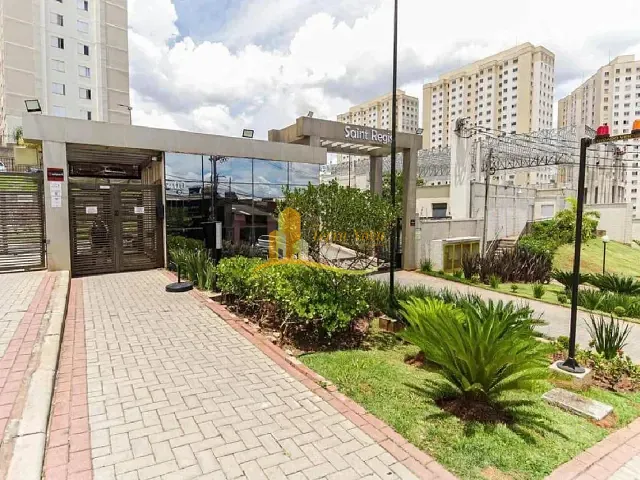 Apartamento 2 quartos e 1 banheiro, para alugar, no bairro Colônia (Zona Leste) em São Paulo