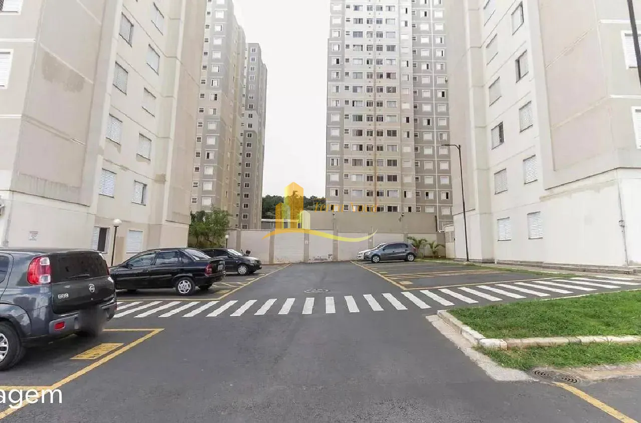 Apartamento, 2 quartos, 40 m² - Foto 3