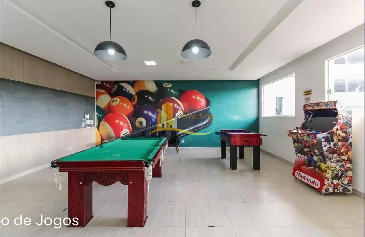 Apartamento, 2 quartos, 40 m² - Foto 5