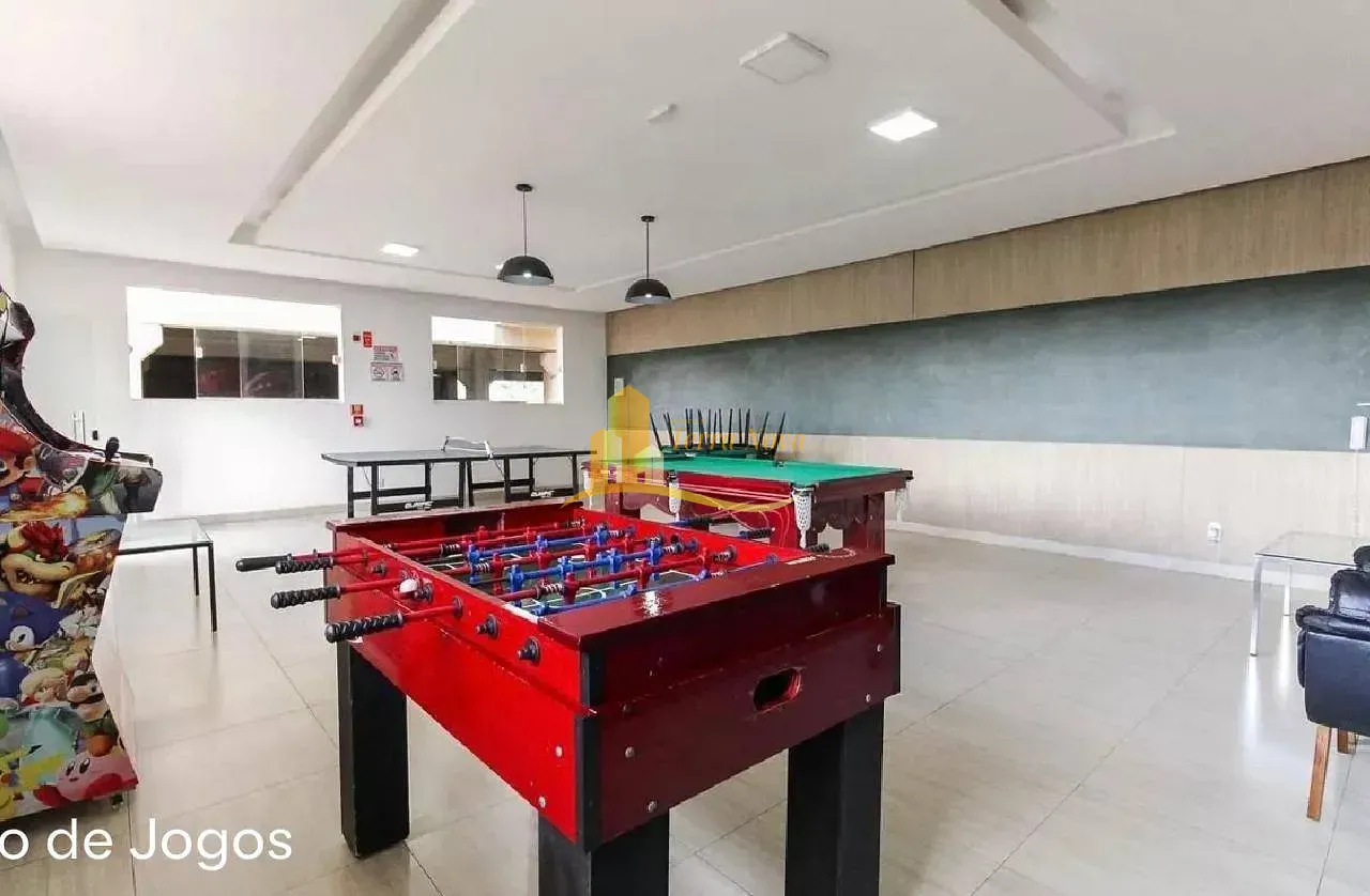 Apartamento, 2 quartos, 40 m² - Foto 7