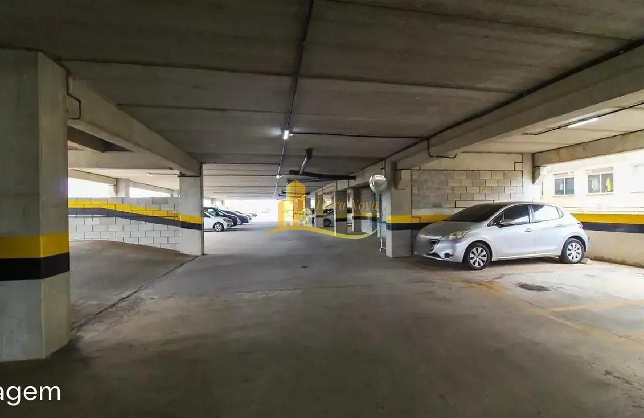 Apartamento, 2 quartos, 40 m² - Foto 8