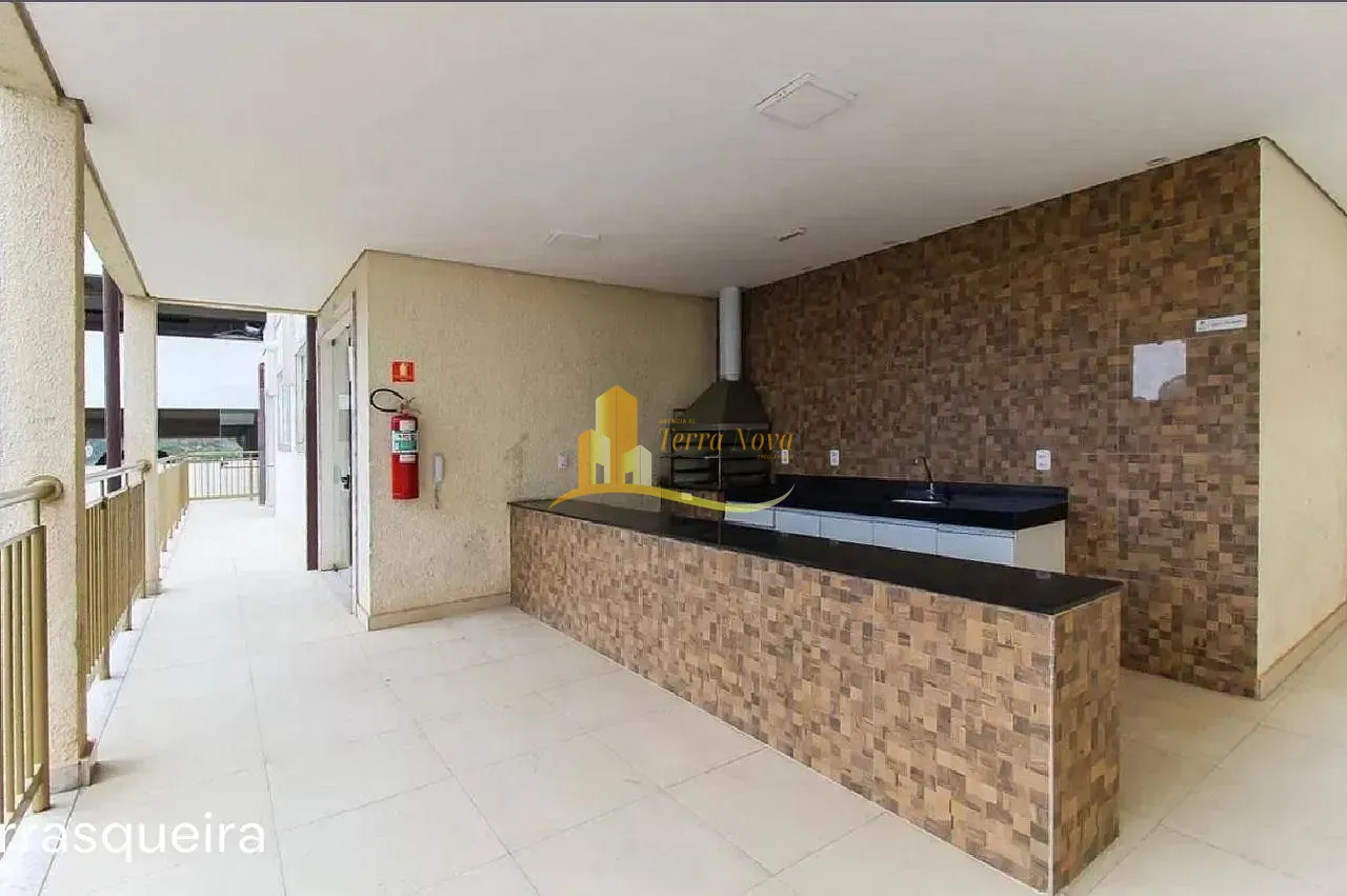 Apartamento, 2 quartos, 40 m² - Foto 10