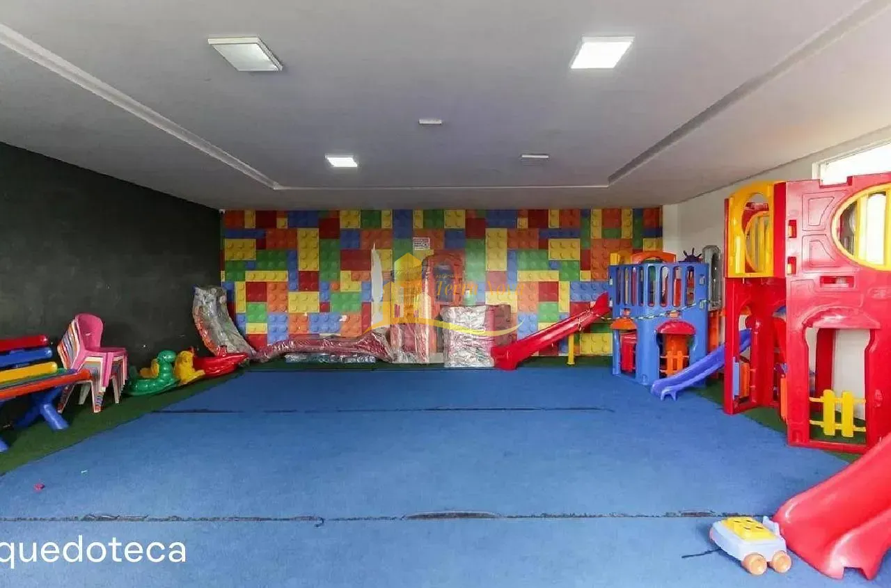 Apartamento, 2 quartos, 40 m² - Foto 11