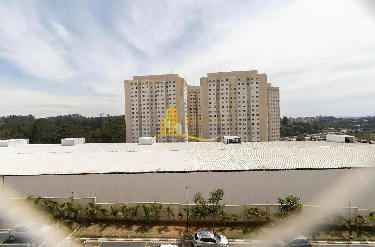 Apartamento, 2 quartos, 40 m² - Foto 37