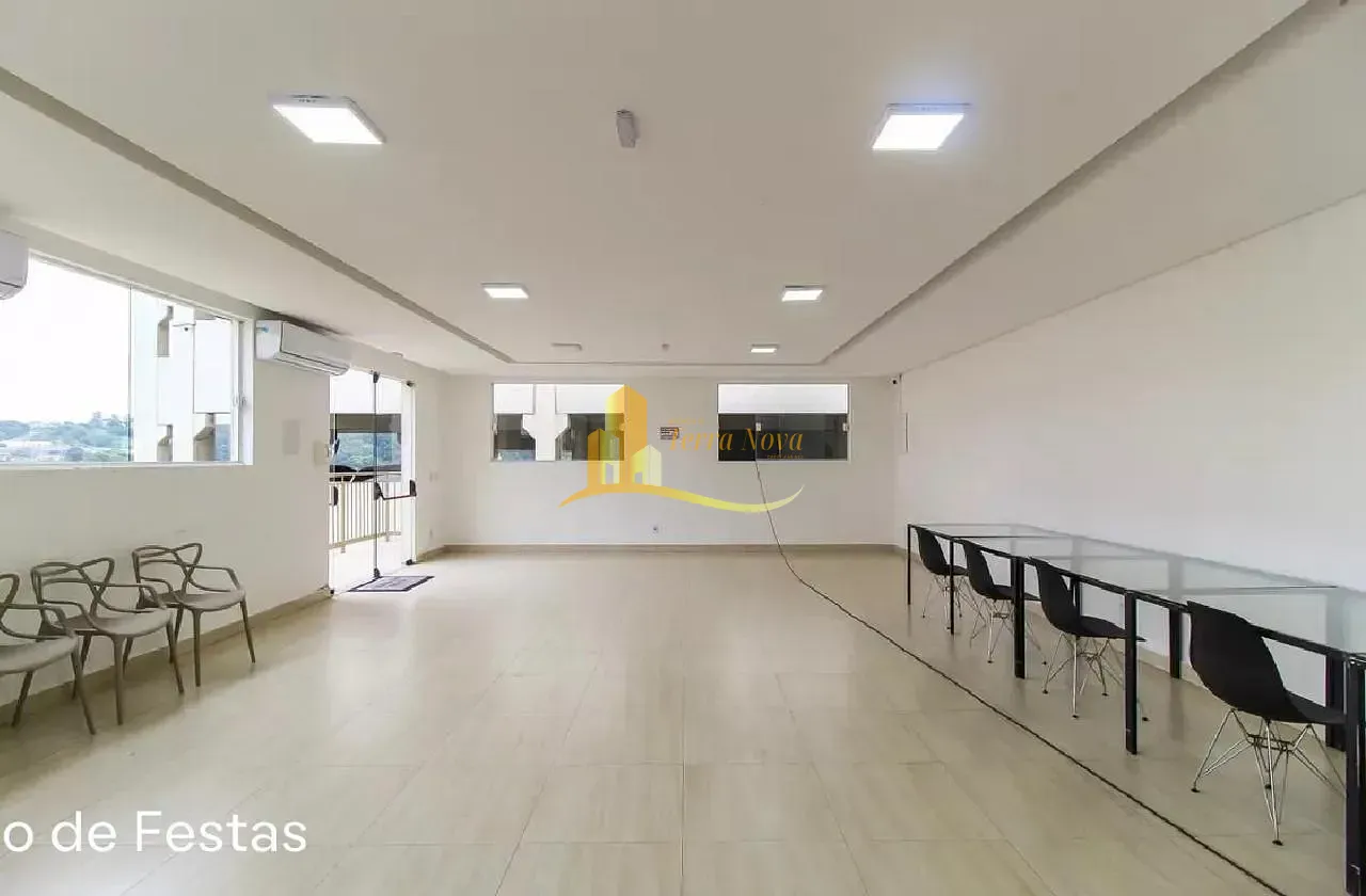 Apartamento, 2 quartos, 40 m² - Foto 12