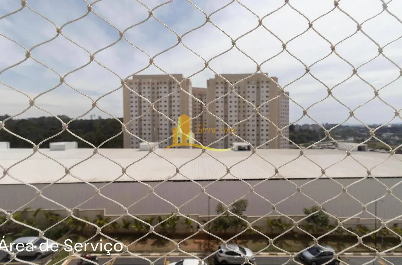 Apartamento, 2 quartos, 40 m² - Foto 39