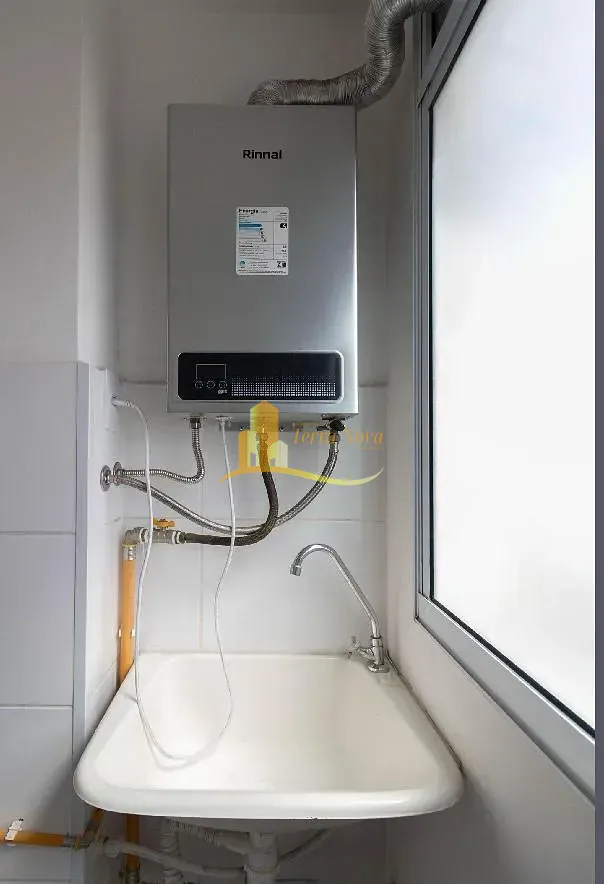 Apartamento, 2 quartos, 40 m² - Foto 40