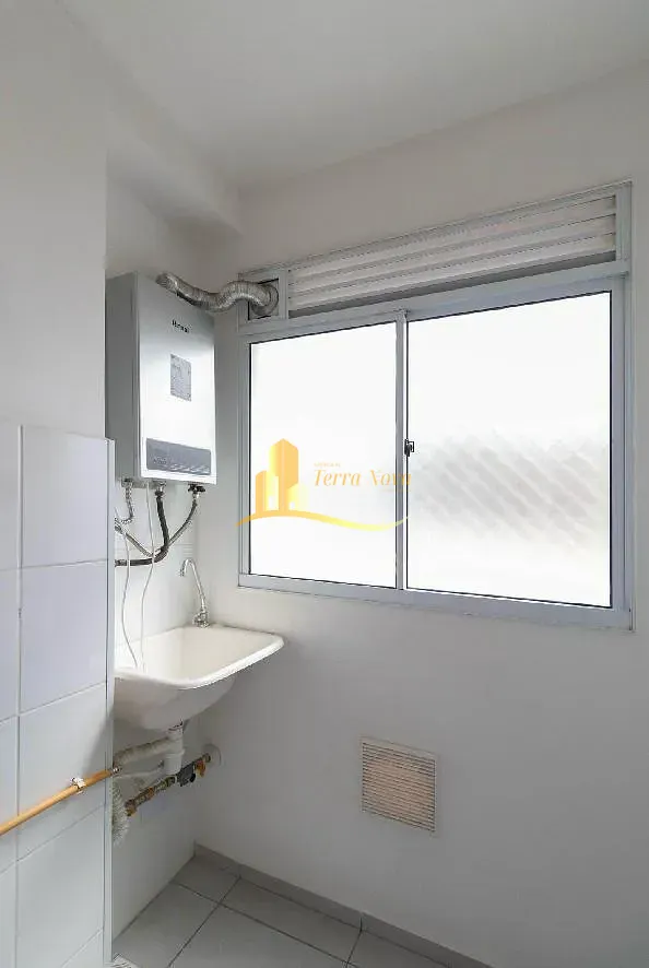 Apartamento, 2 quartos, 40 m² - Foto 43