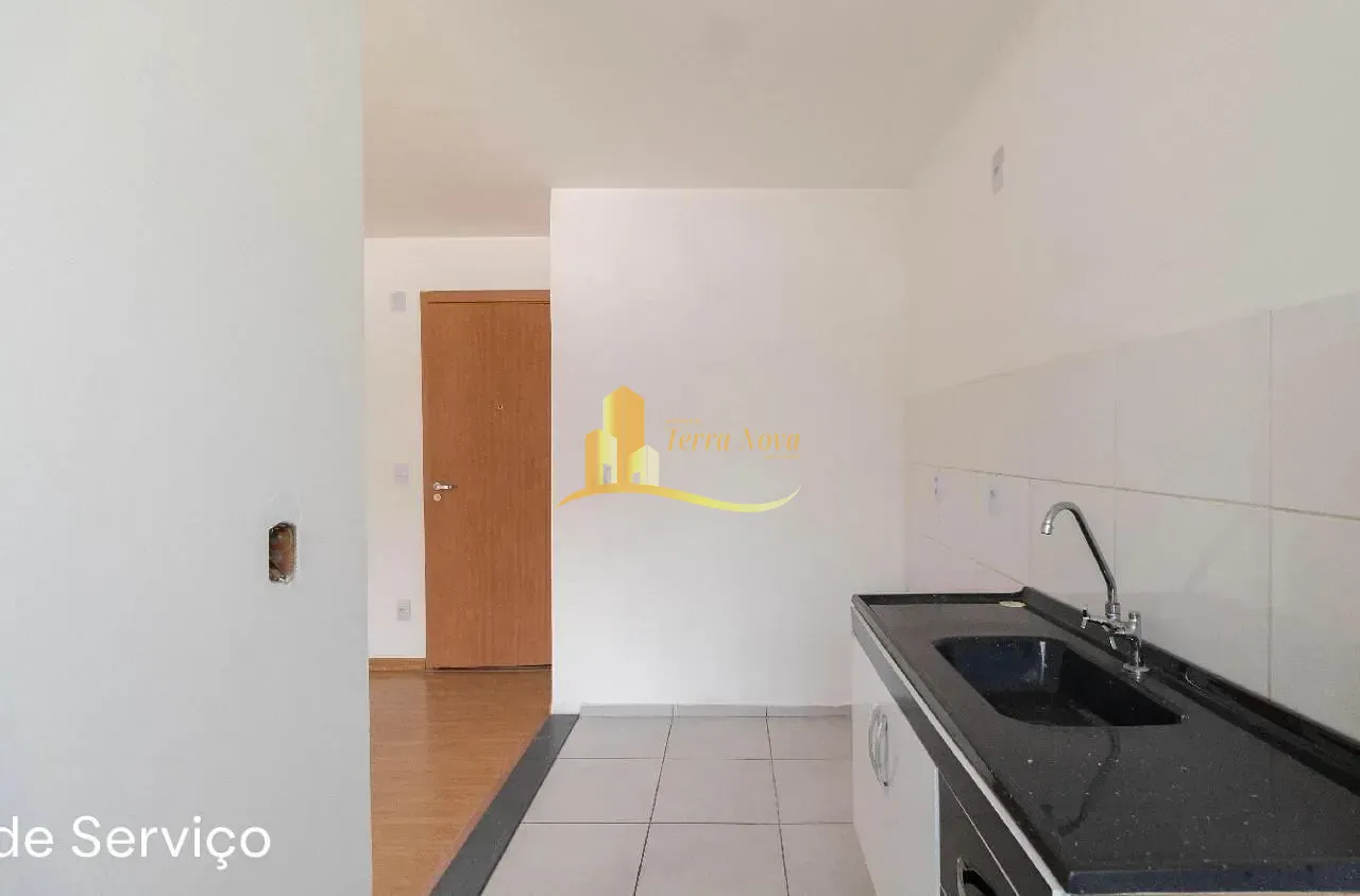Apartamento, 2 quartos, 40 m² - Foto 27