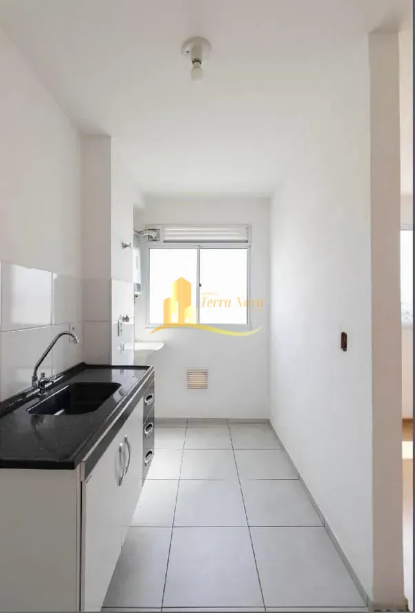 Apartamento, 2 quartos, 40 m² - Foto 44
