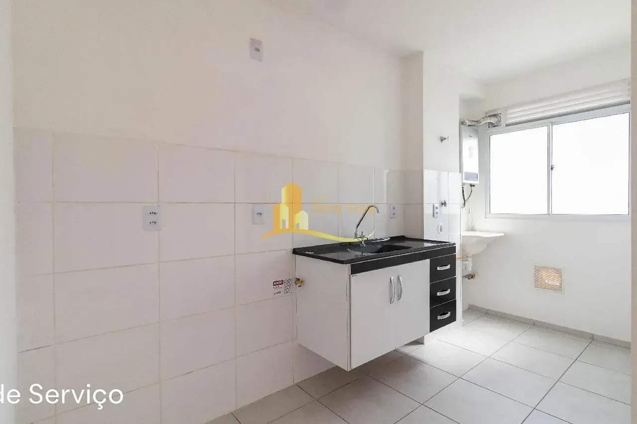 Apartamento, 2 quartos, 40 m² - Foto 33