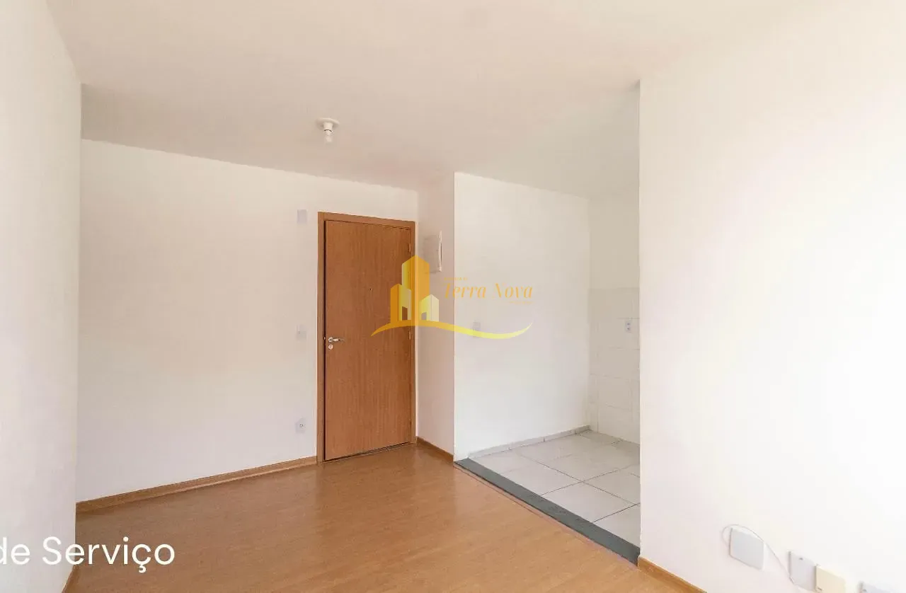 Apartamento, 2 quartos, 40 m² - Foto 28