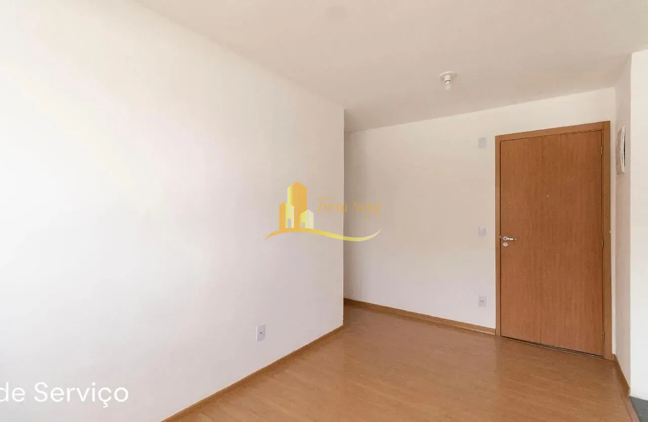 Apartamento, 2 quartos, 40 m² - Foto 29