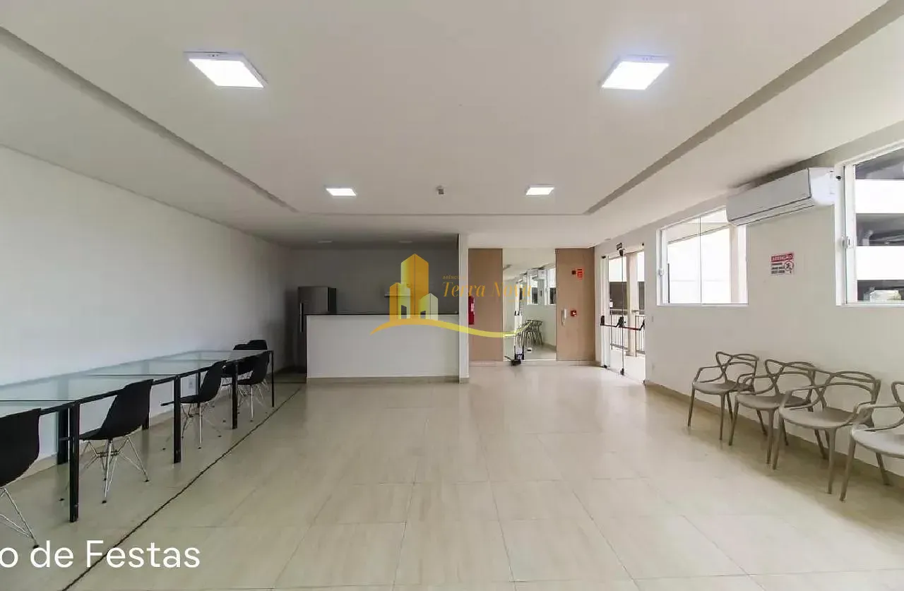Apartamento, 2 quartos, 40 m² - Foto 13