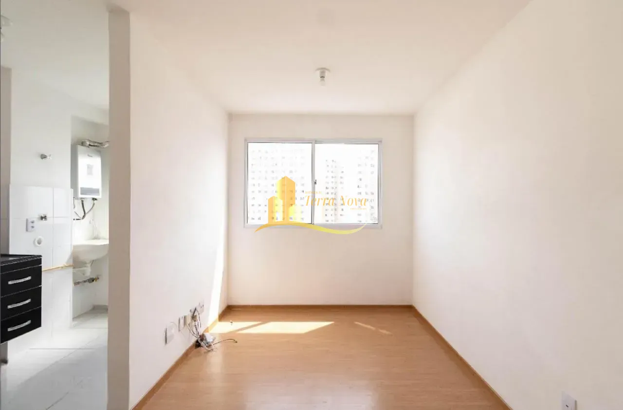 Apartamento, 2 quartos, 40 m² - Foto 30