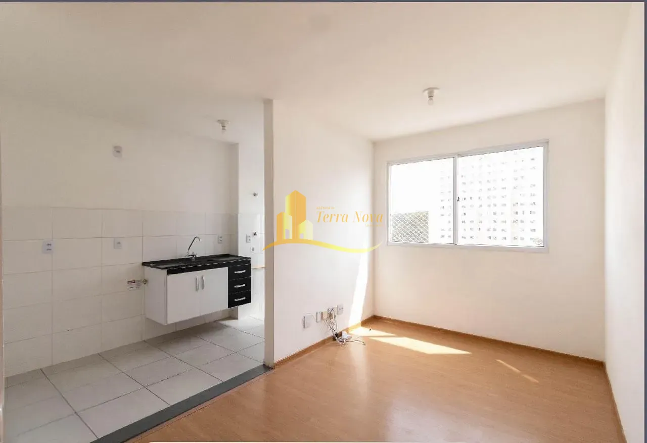Apartamento, 2 quartos, 40 m² - Foto 32