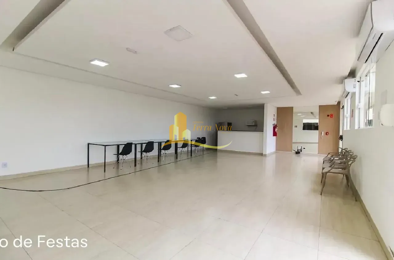 Apartamento, 2 quartos, 40 m² - Foto 14