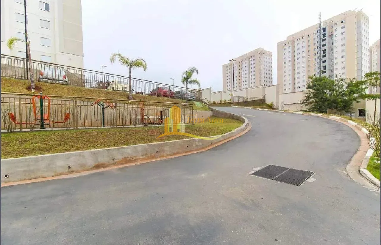 Apartamento, 2 quartos, 40 m² - Foto 15