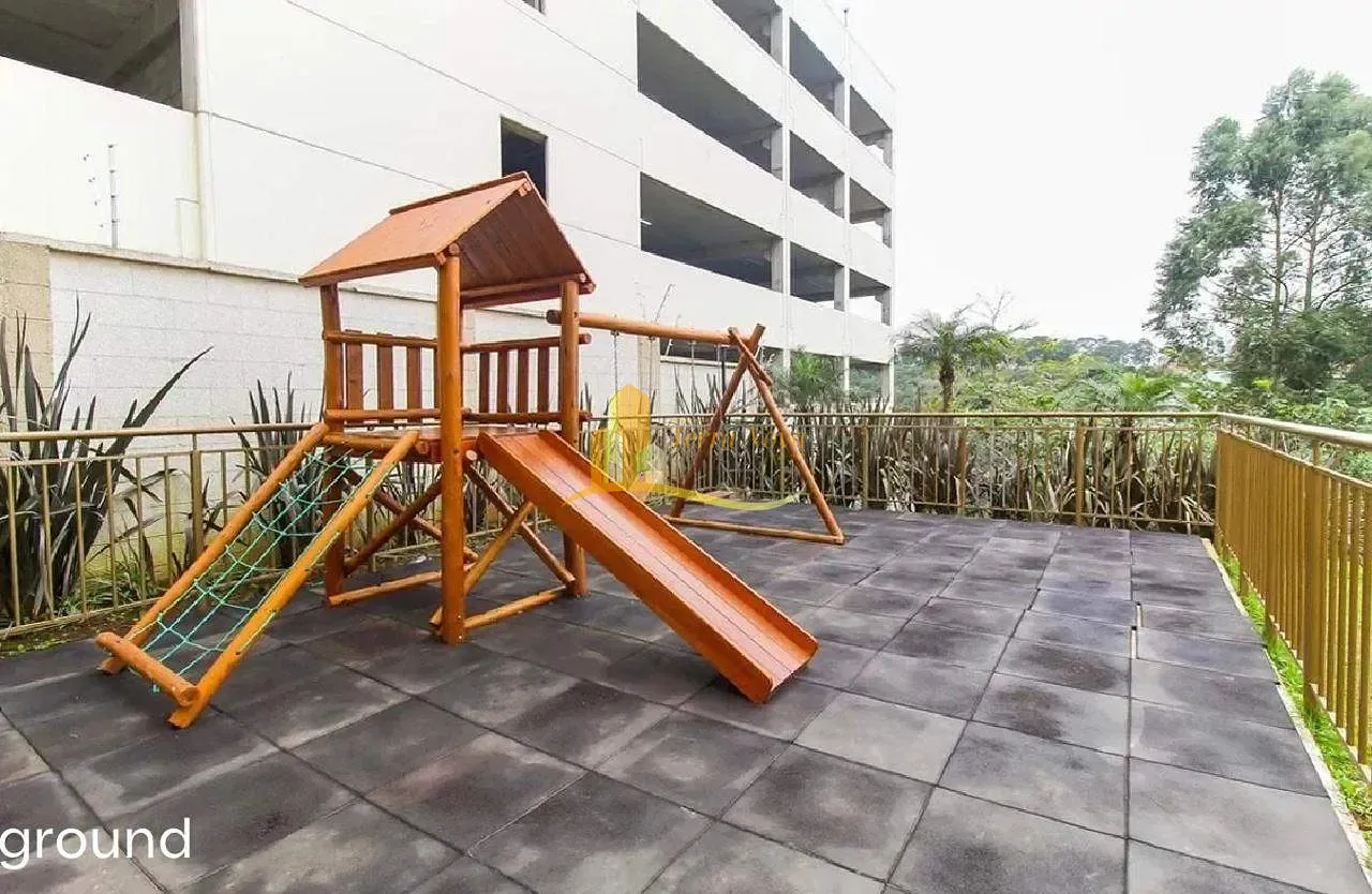 Apartamento, 2 quartos, 40 m² - Foto 16