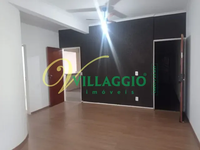 Apartamento 3 quartos e 2 banheiros, para alugar, no bairro Higienópolis em São José do Rio Preto