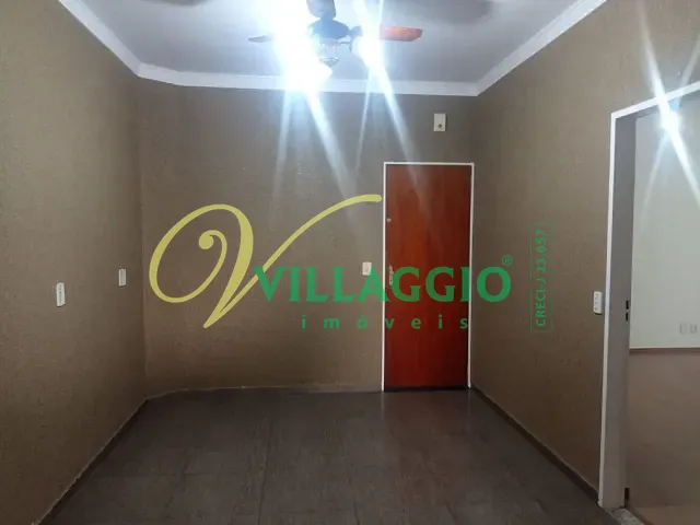 Apartamento 3 quartos e 2 banheiros, para alugar, no bairro Higienópolis em São José do Rio Preto