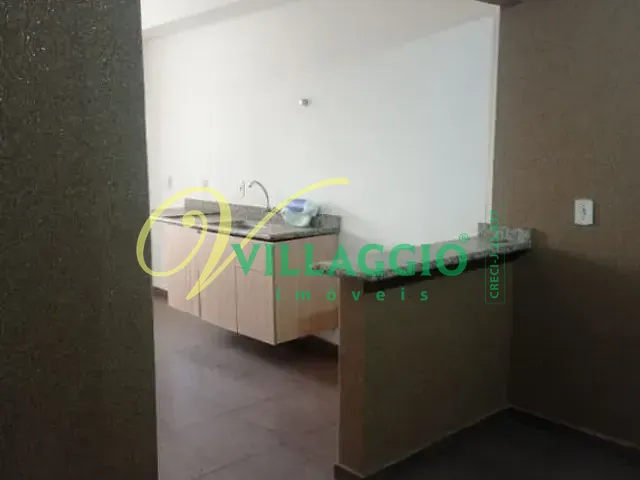 Apartamento 3 quartos e 2 banheiros, para alugar, no bairro Higienópolis em São José do Rio Preto