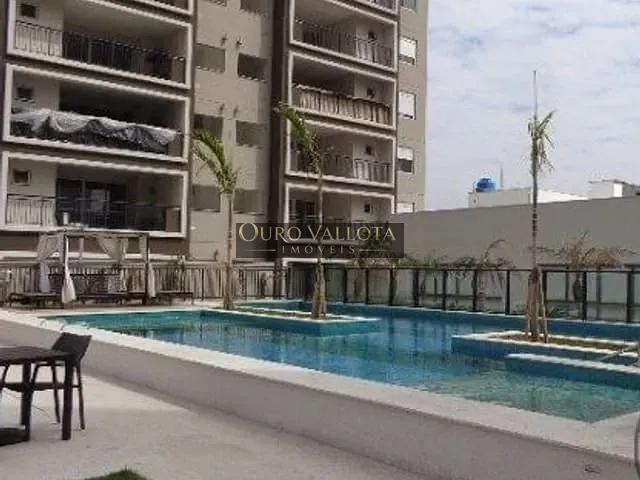 Apartamento 3 quartos e 1 banheiro, à venda, no bairro Mooca em São Paulo