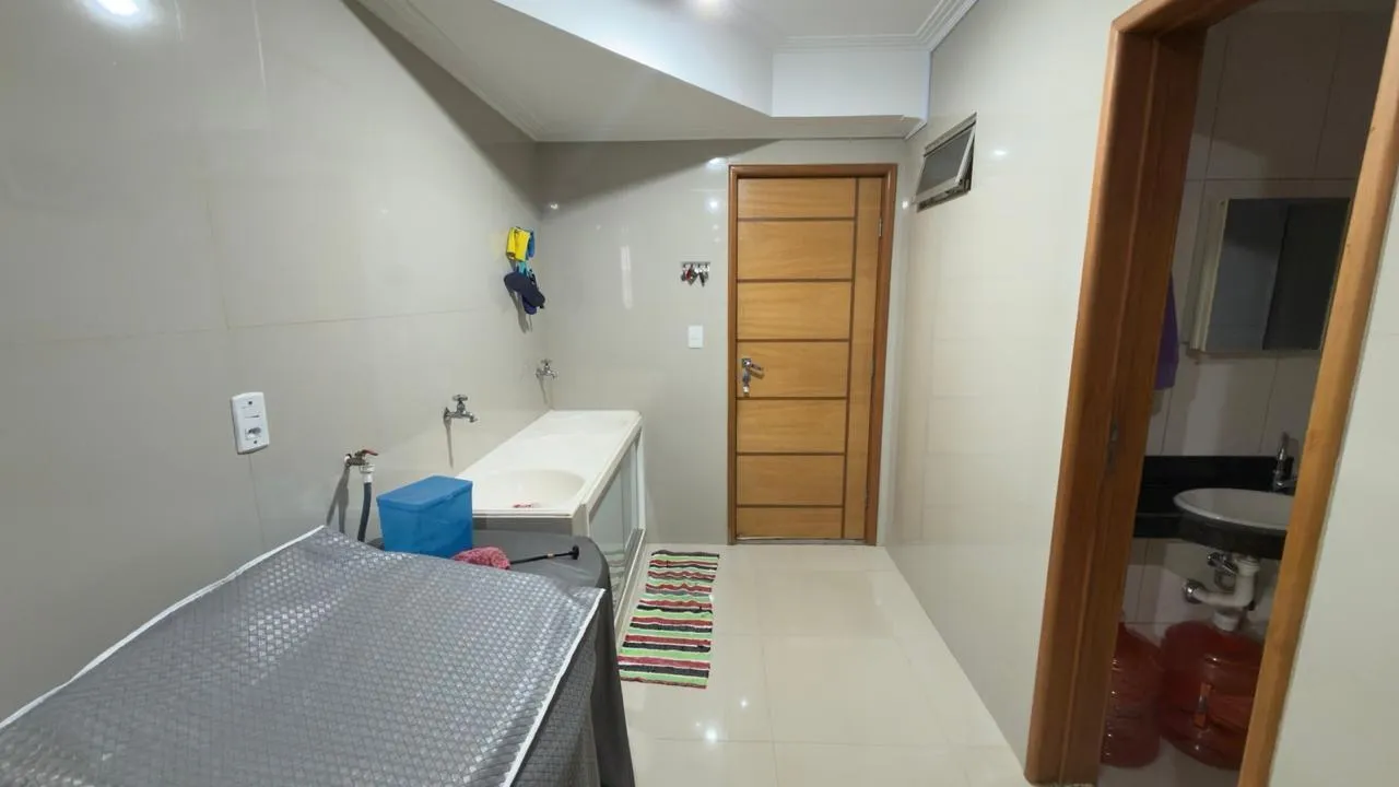Apartamento, 3 quartos, 198 m² - Foto 12