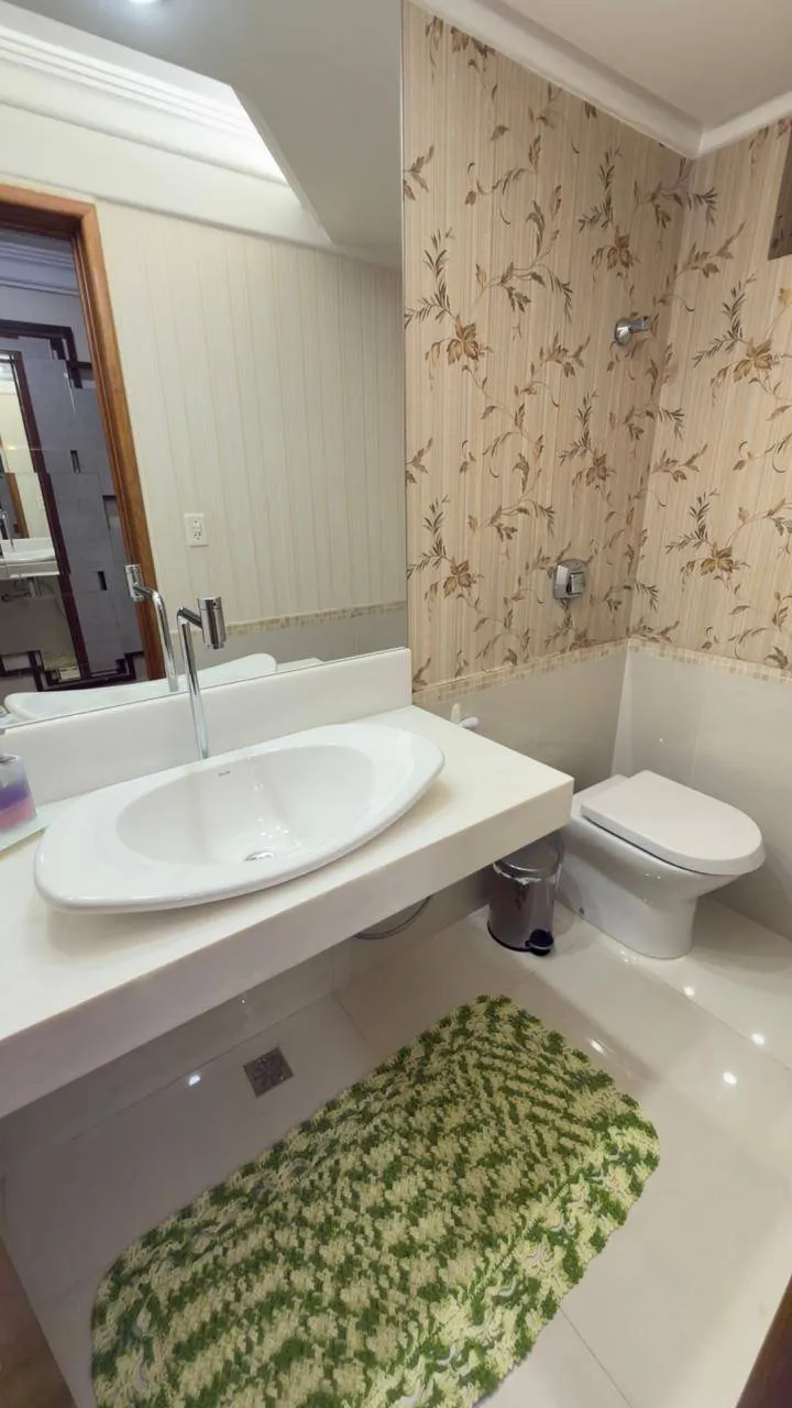Apartamento, 3 quartos, 198 m² - Foto 20