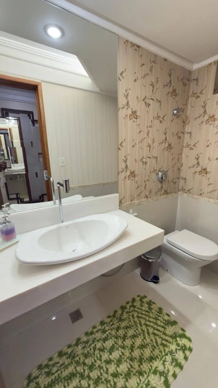 Apartamento, 3 quartos, 198 m² - Foto 21