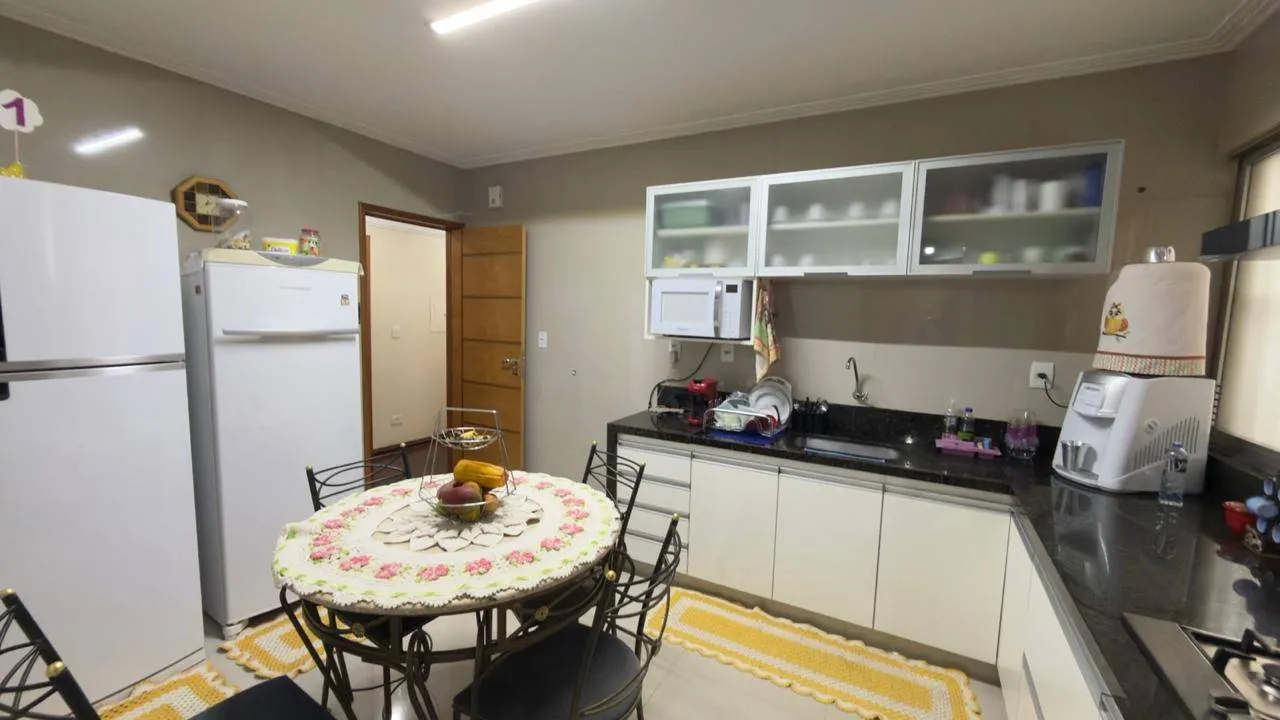 Apartamento, 3 quartos, 198 m² - Foto 9