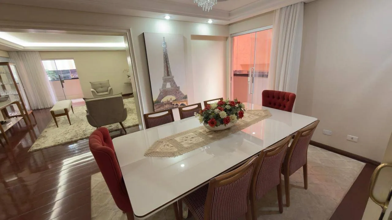 Apartamento, 3 quartos, 198 m² - Foto 8