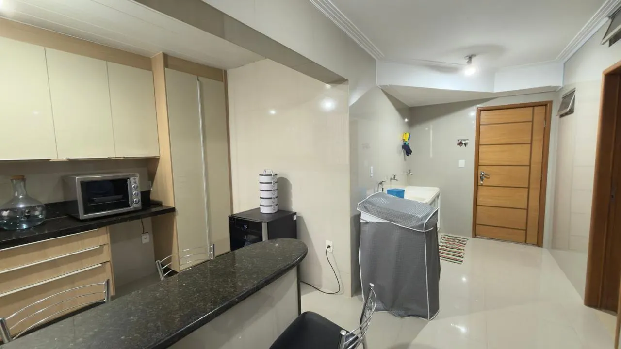 Apartamento, 3 quartos, 198 m² - Foto 11