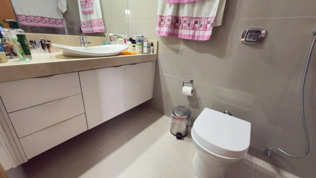 Apartamento, 3 quartos, 198 m² - Foto 22
