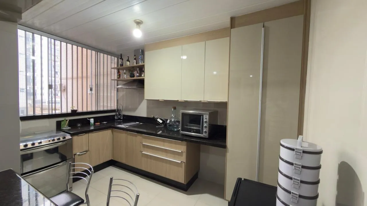 Apartamento, 3 quartos, 198 m² - Foto 10