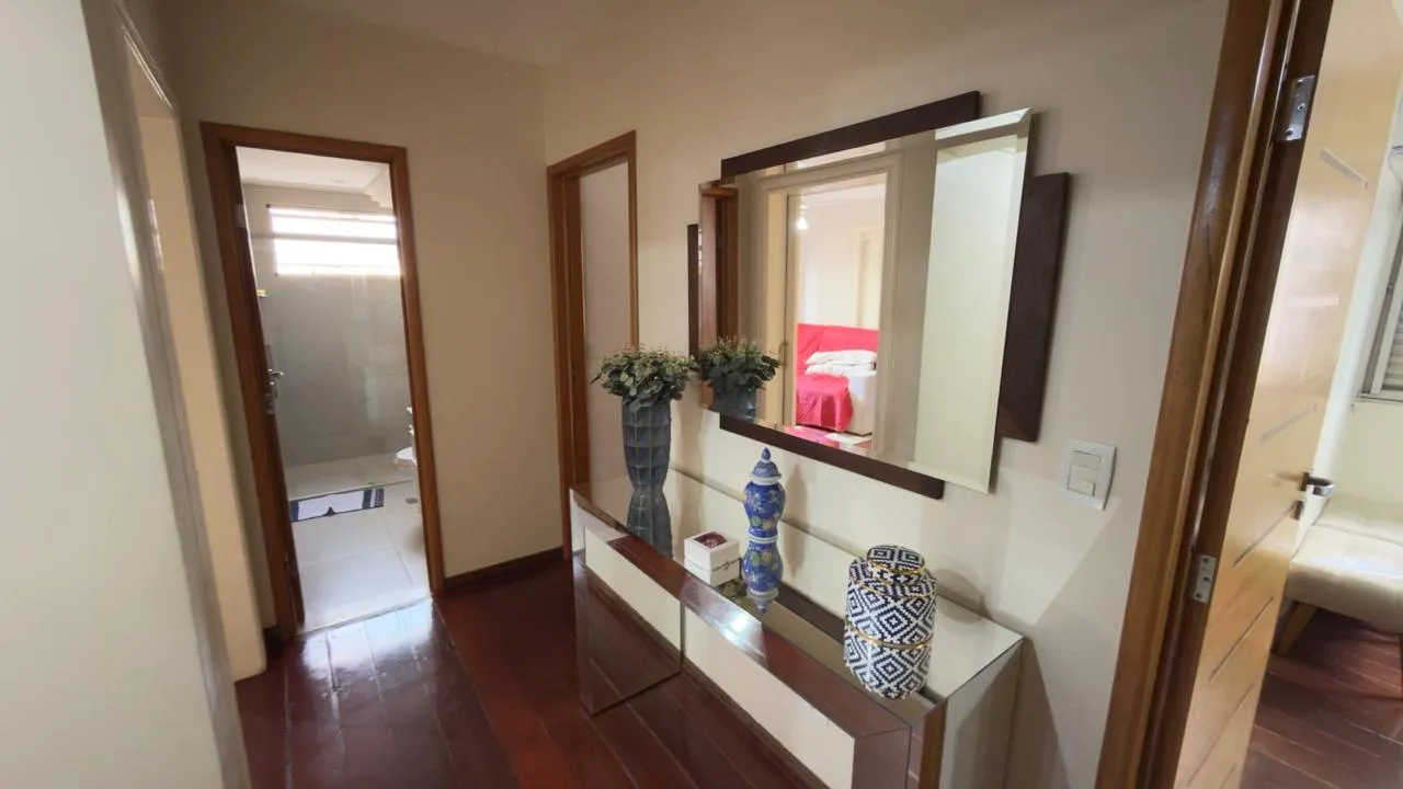 Apartamento, 3 quartos, 198 m² - Foto 14