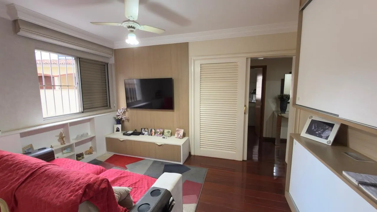 Apartamento, 3 quartos, 198 m² - Foto 6