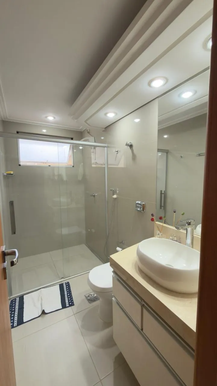 Apartamento, 3 quartos, 198 m² - Foto 15