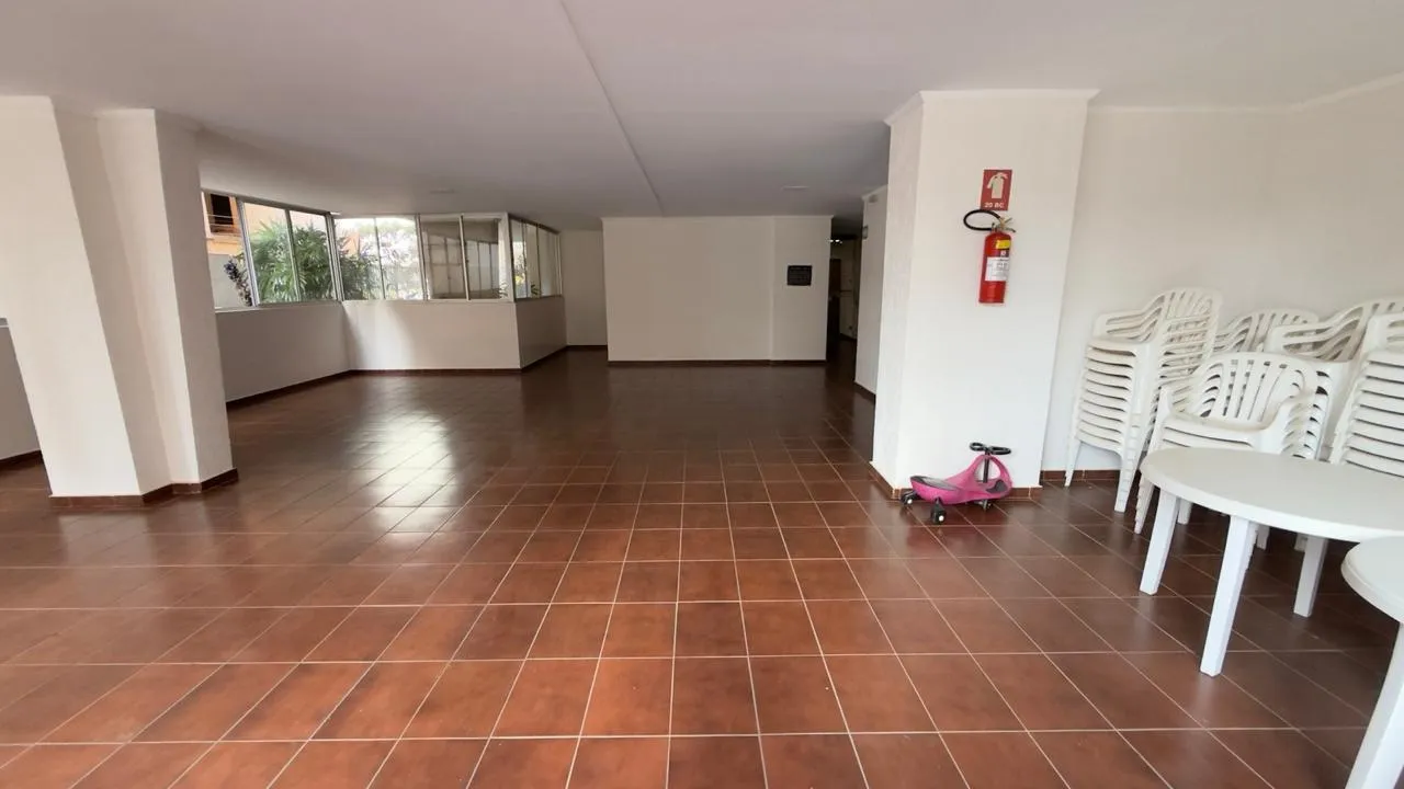 Apartamento, 3 quartos, 198 m² - Foto 24