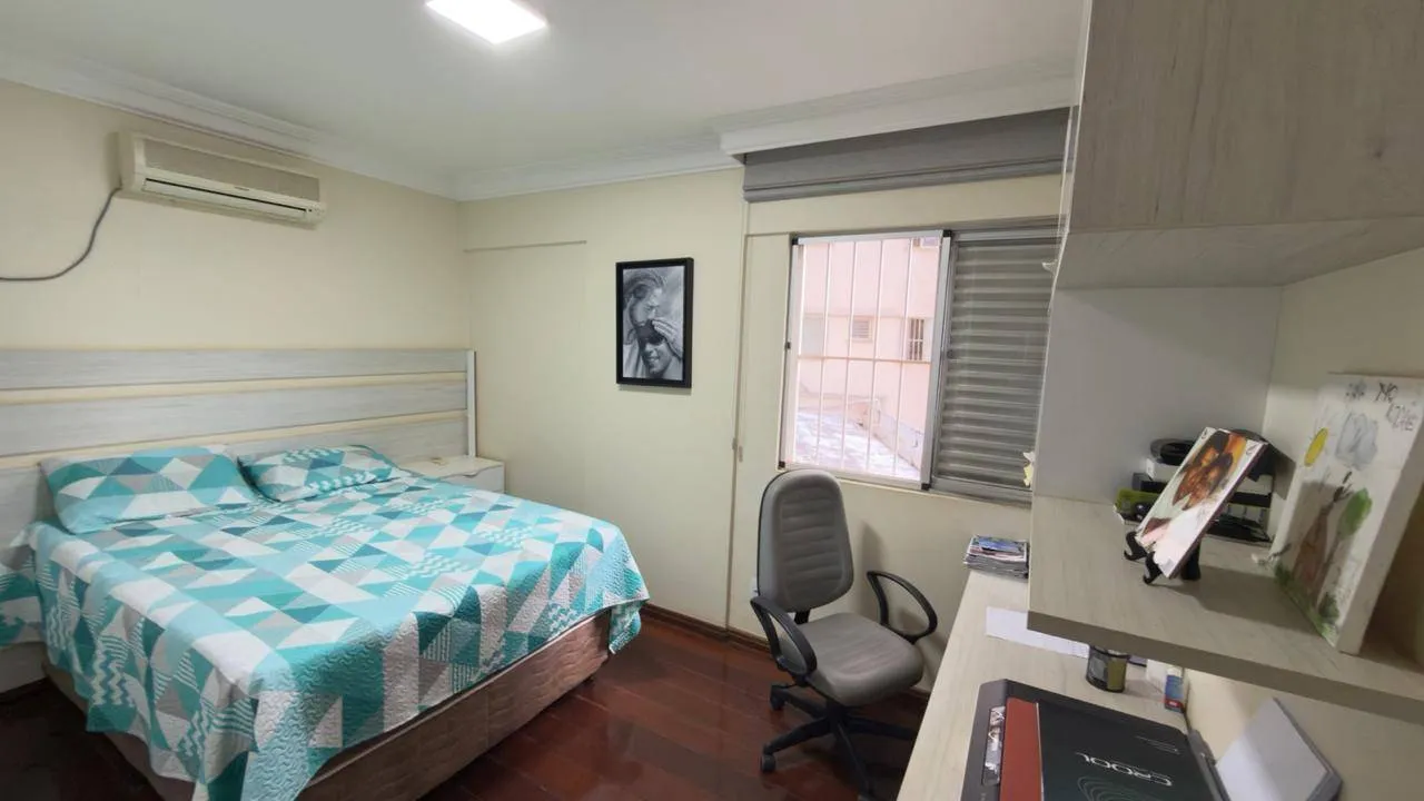Apartamento, 3 quartos, 198 m² - Foto 17