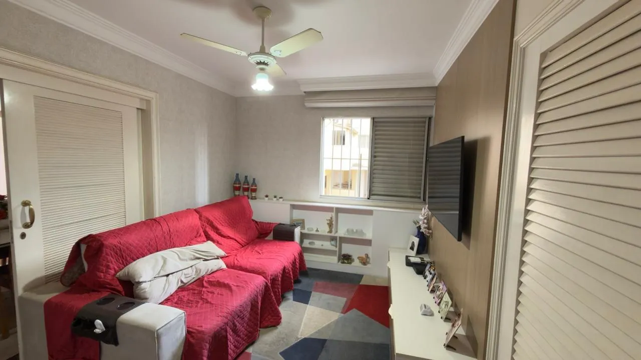 Apartamento, 3 quartos, 198 m² - Foto 7