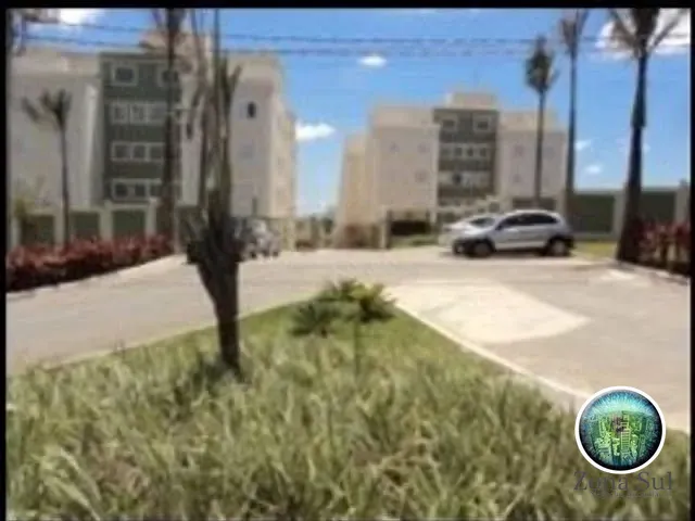 Apartamento 3 quartos e 3 banheiros, à venda, no bairro Parque Reserva Fazenda Imperial em Sorocaba