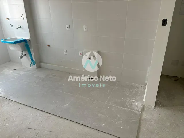 Apartamento 2 quartos e 1 banheiro, à venda, no bairro Campestre em Santo André