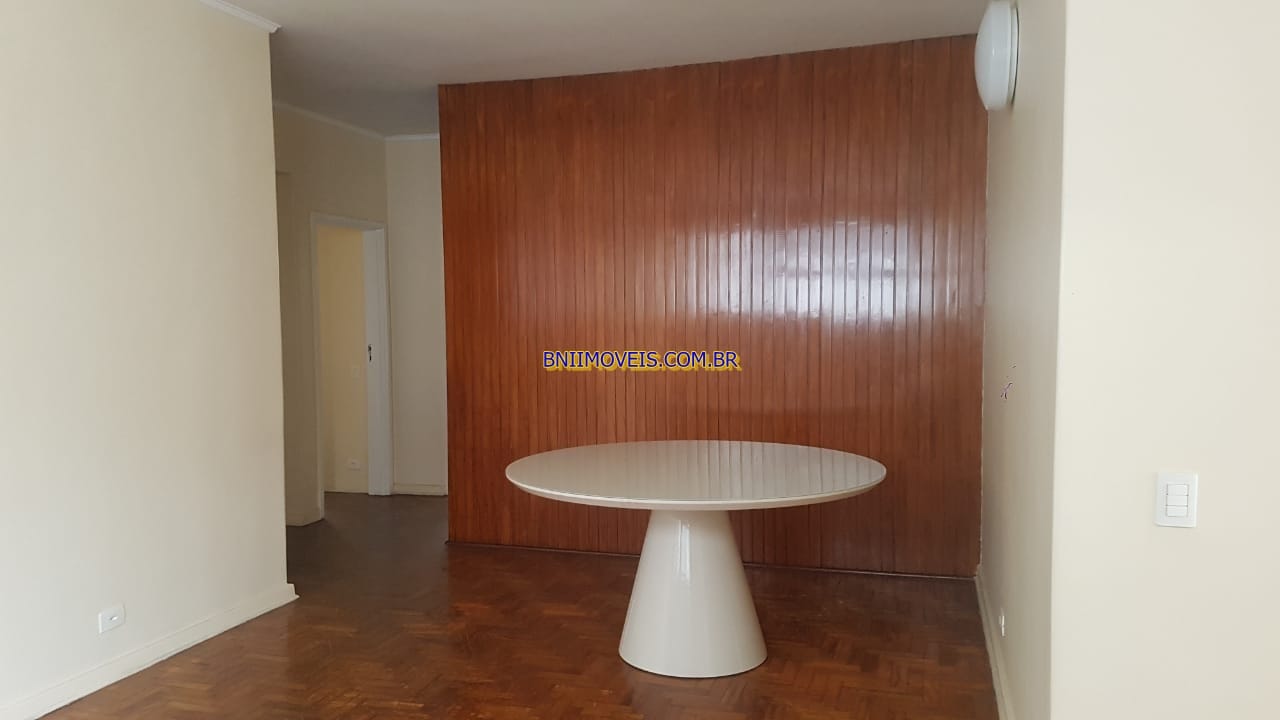 Apartamento, 3 quartos, 175 m² - Foto 4