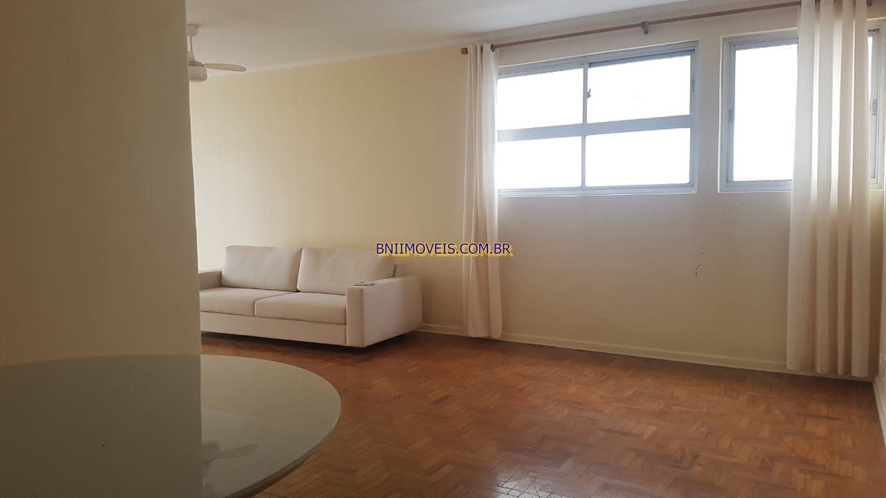 Apartamento, 3 quartos, 175 m² - Foto 2