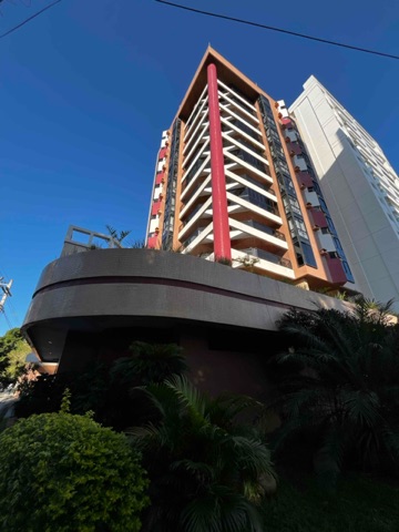 Apartamento 3 quartos e 3 banheiros, à venda, no bairro Parque Tamandaré em Campos dos Goytacazes